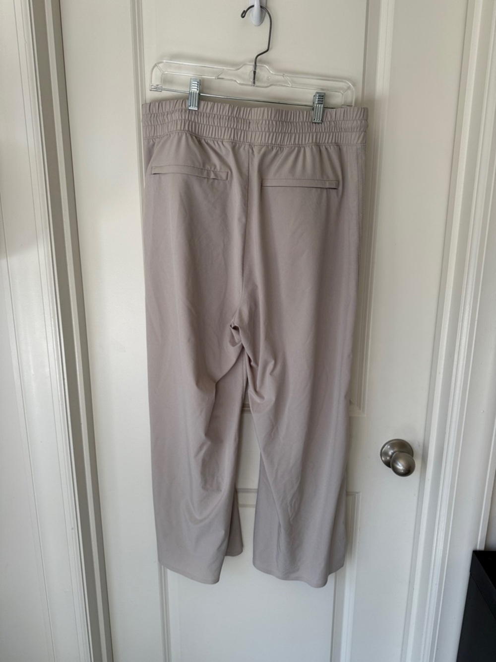Athleta Avenue Wide Leg crop pant - Picture 4 of 5
